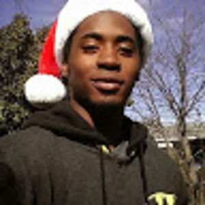 Meet your Posher, Melvin